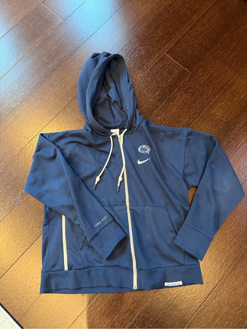 Unisex Nike dri-fit sweatshirt